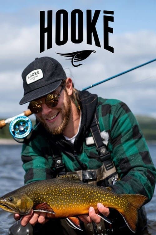 Title poster