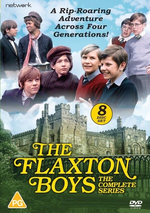 Title poster