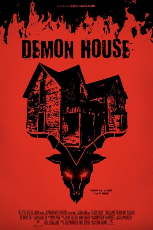 Title poster