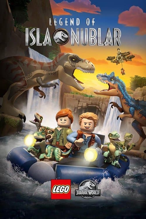 Title poster