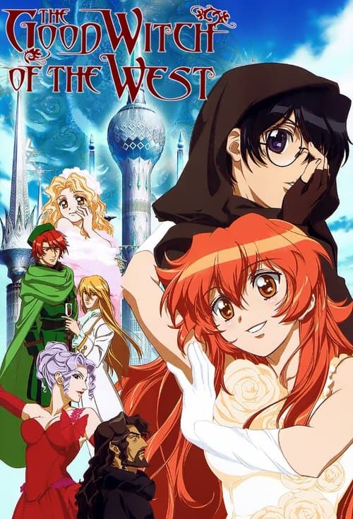 Title poster