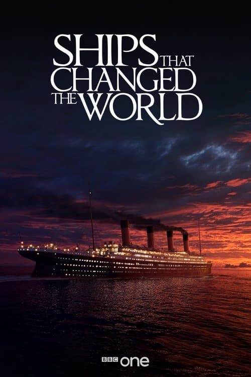 Title poster