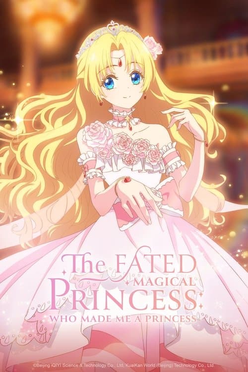 Title poster