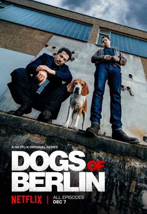 Title poster