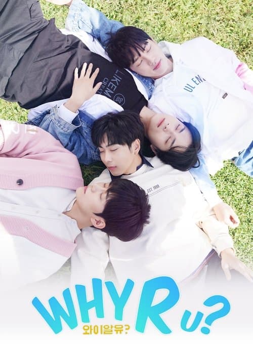 Title poster