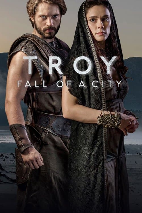 Title poster