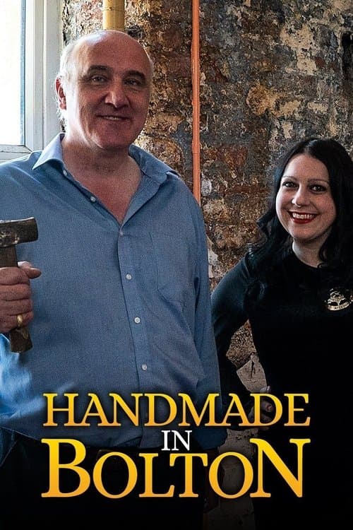 Title poster