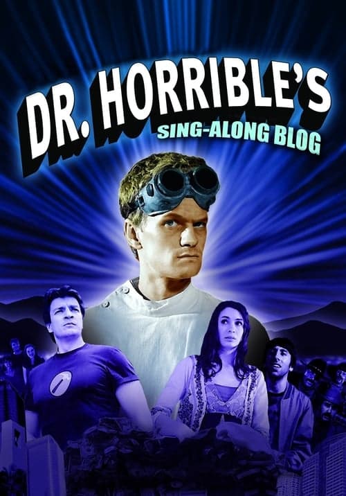 Title poster