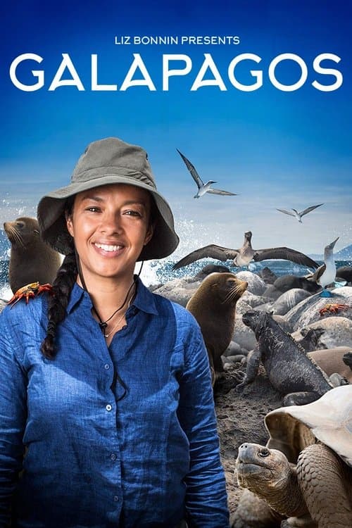 Title poster