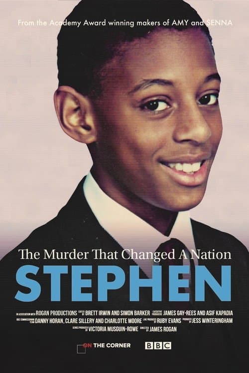 Title poster
