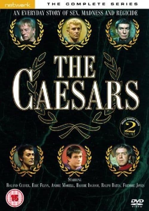Title poster