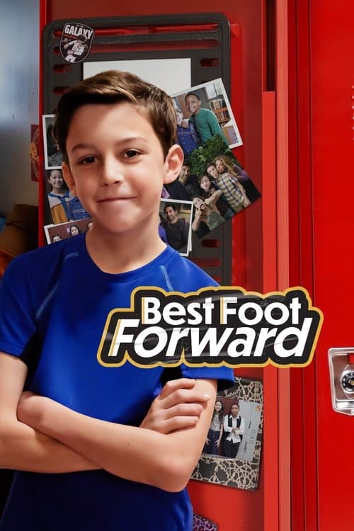Title poster