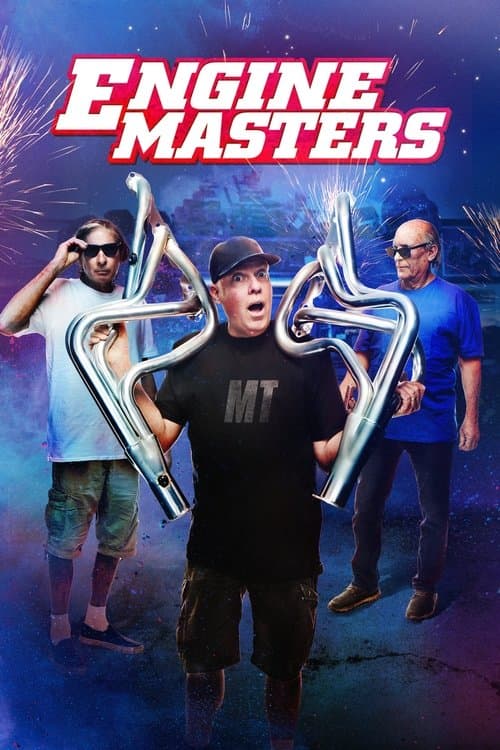 Title poster