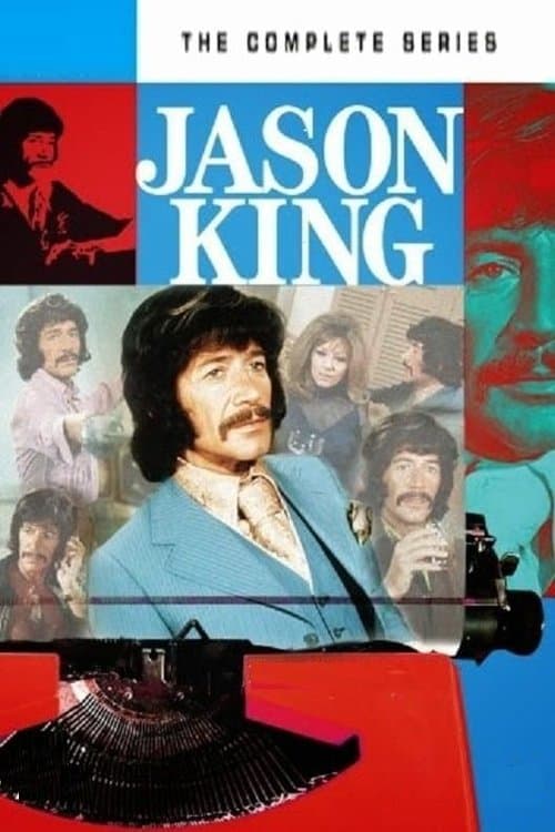 Title poster