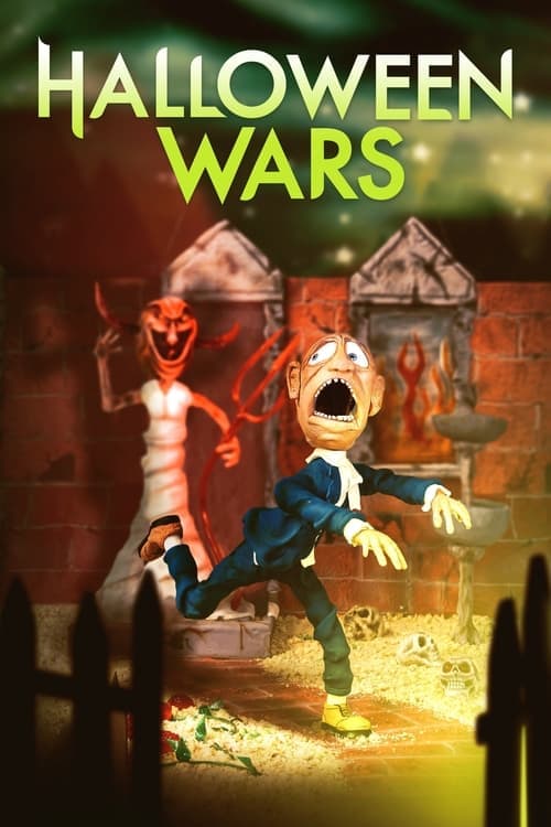 Title poster