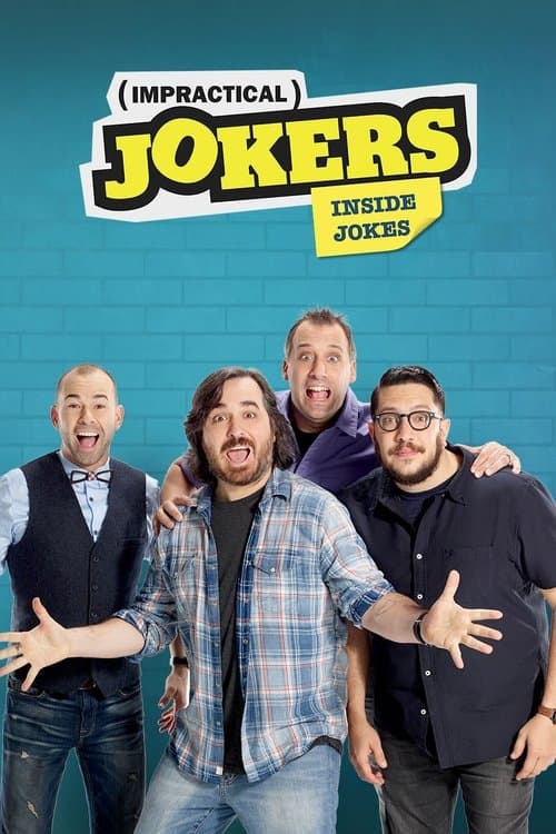 Title poster