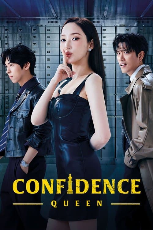 Title poster