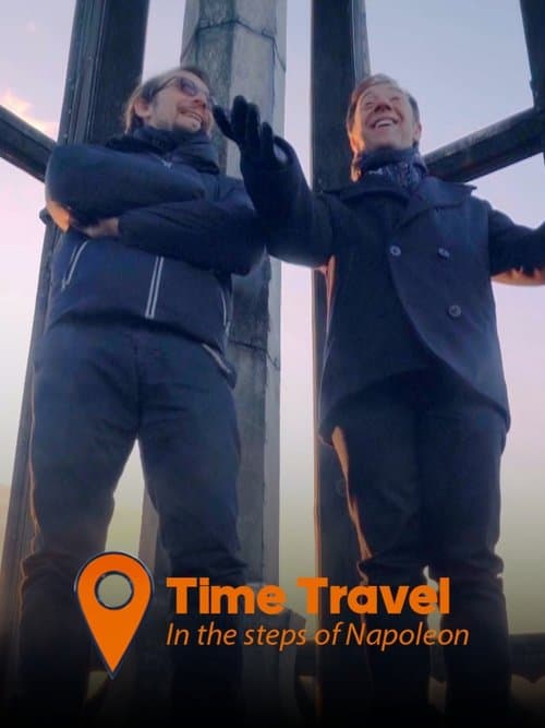 Title poster