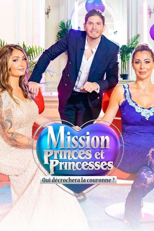 Title poster