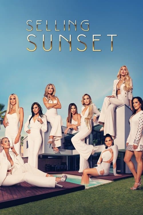 Title poster