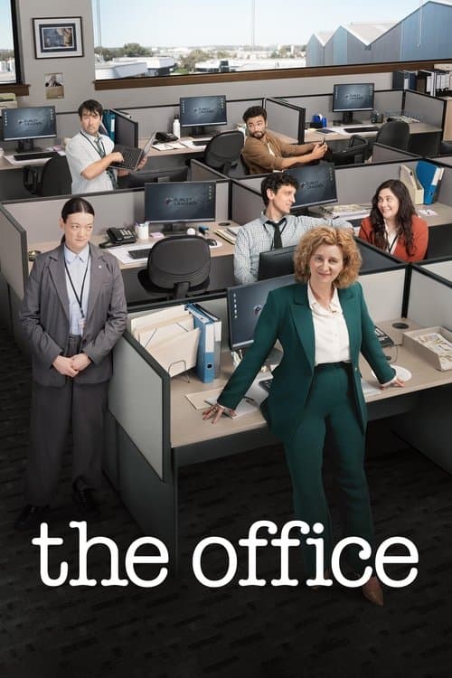 Title poster