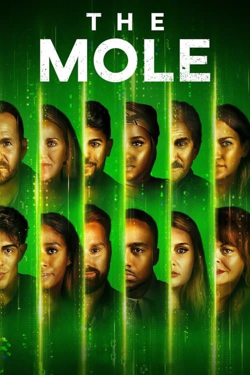 Title poster
