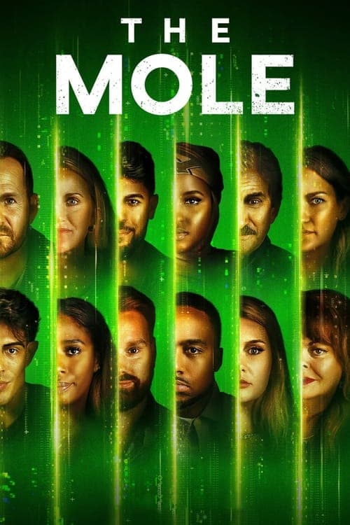 undefined poster