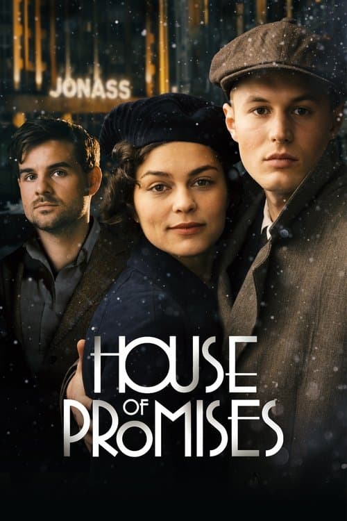 Title poster