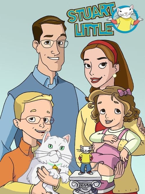 Title poster