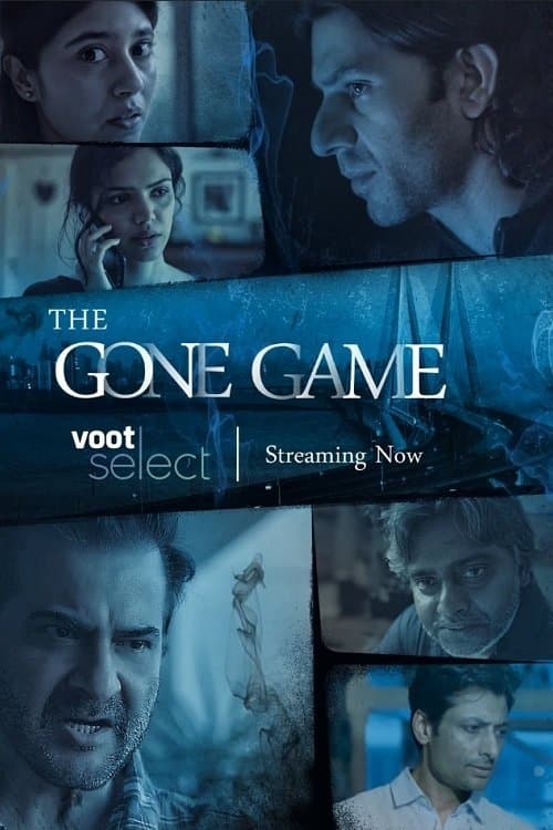 Title poster