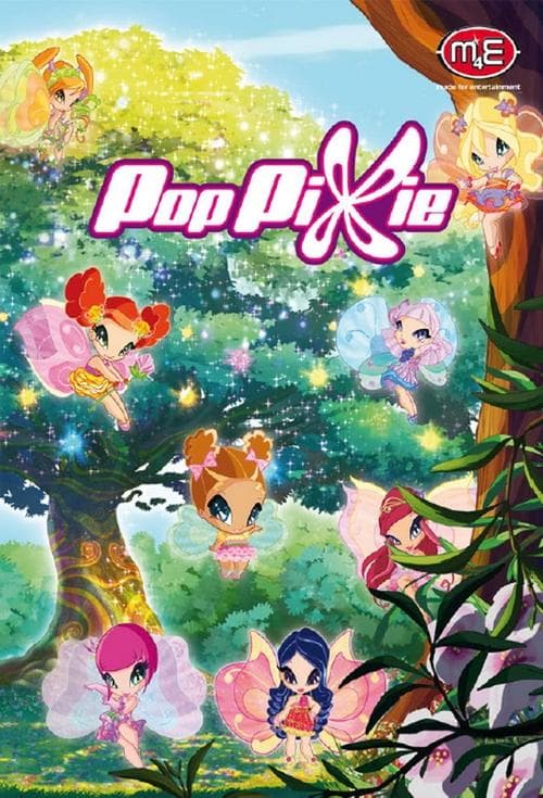 Title poster