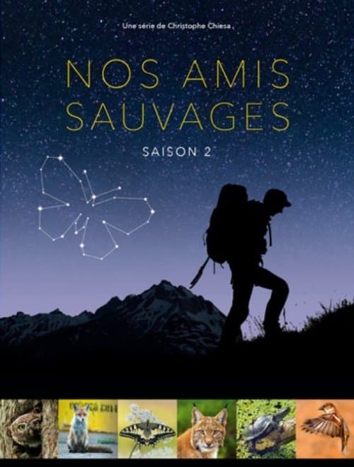 Title poster