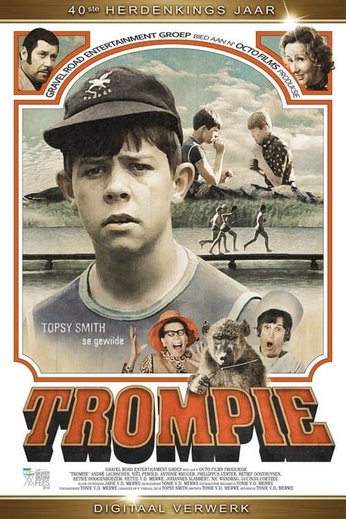 Title poster