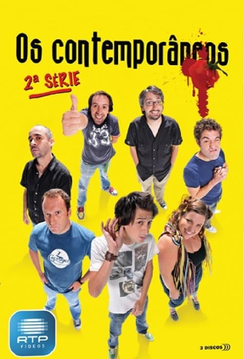 Title poster
