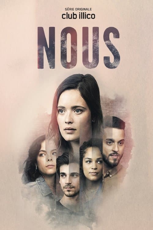 Title poster