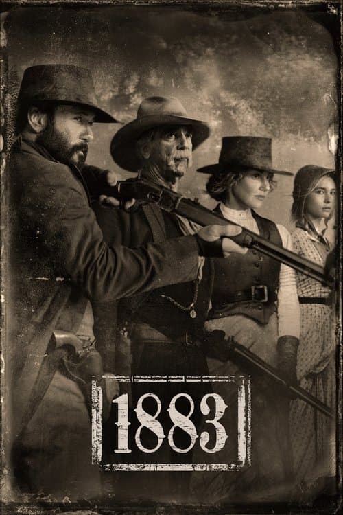 Title poster