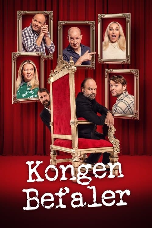 Title poster