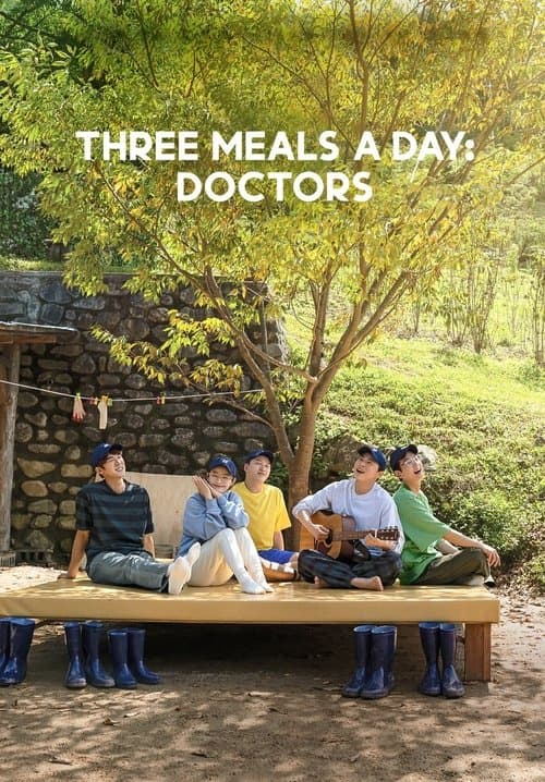 Title poster