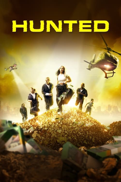 Title poster