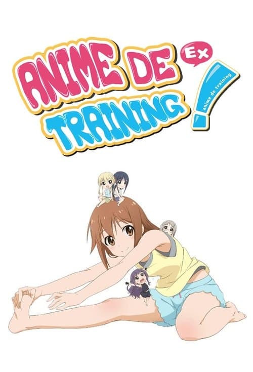 Title poster