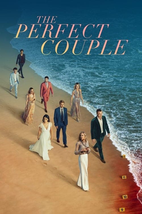 Title poster