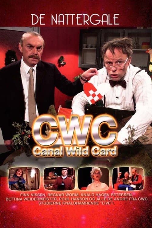 Title poster