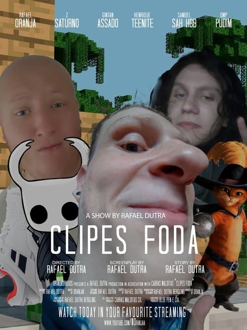 Title poster