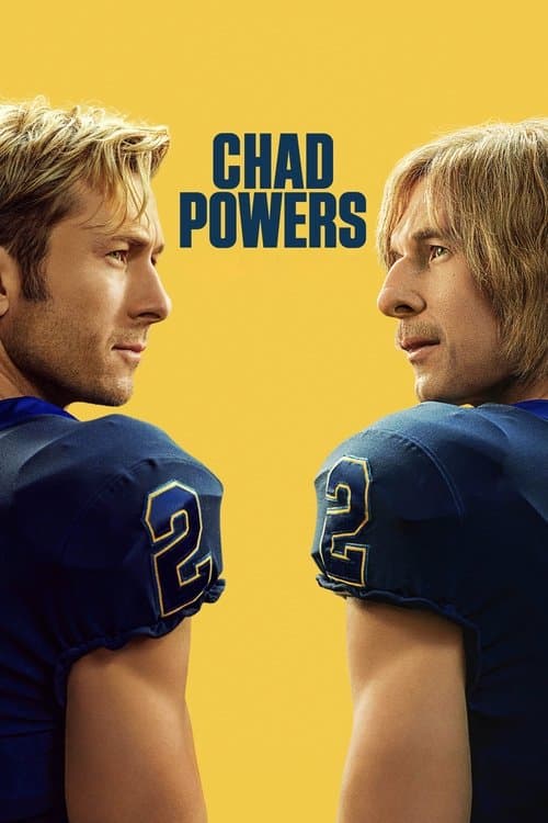Title poster