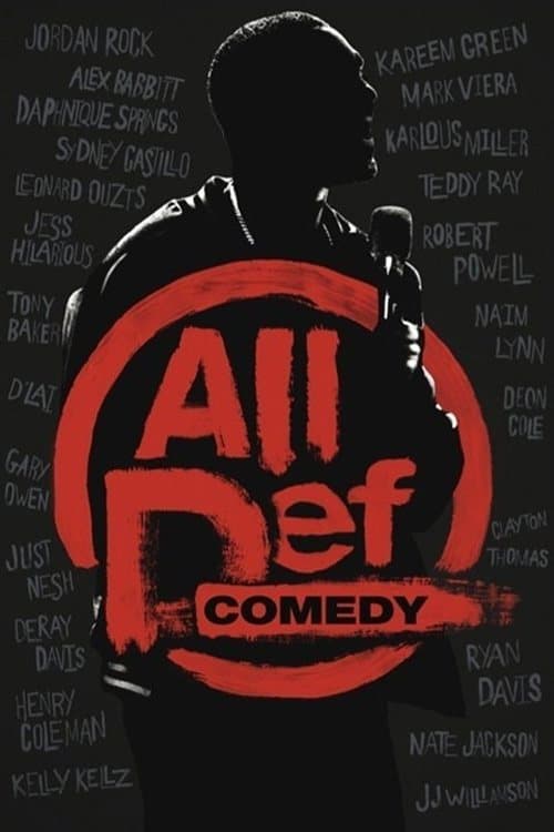 Title poster
