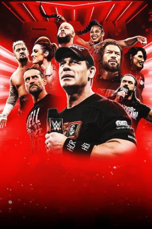 Title poster