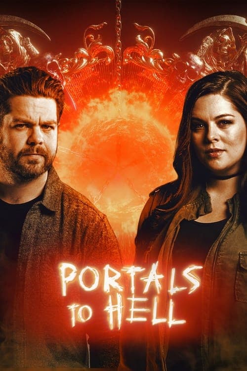 Title poster