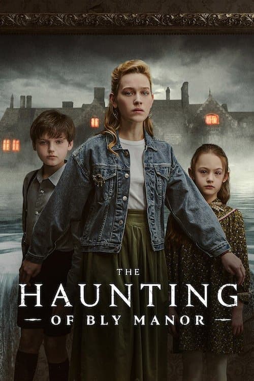 Title poster