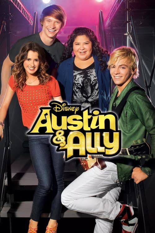 Title poster