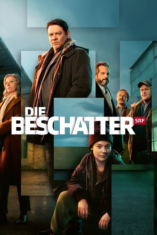 Title poster